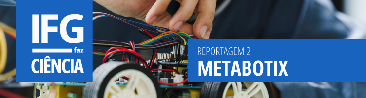 Metabotix - reportagem - até...