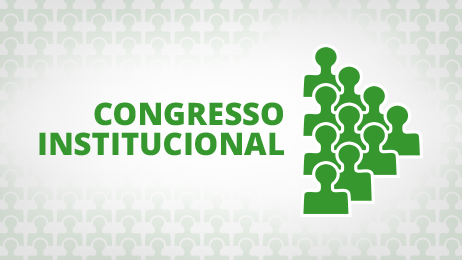 Congresso Institucional 2018
