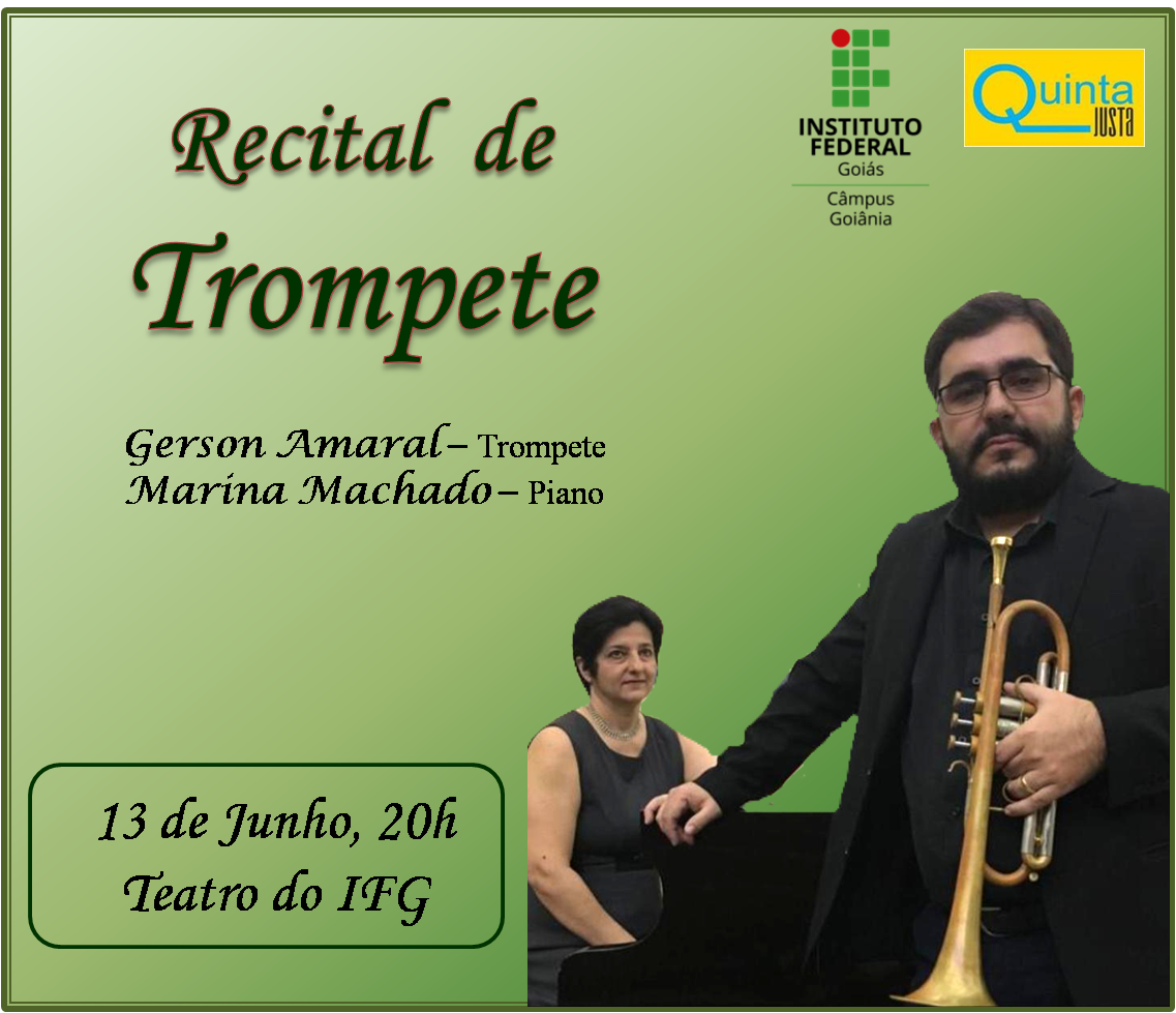 Recital de Trompete