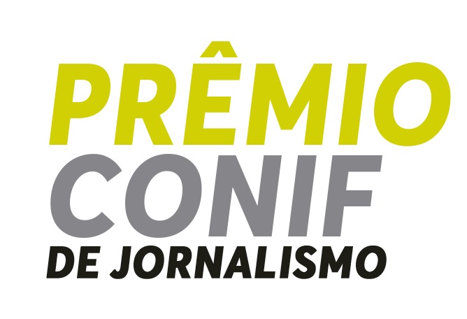 2º Prêmio de Jornalismo Conif