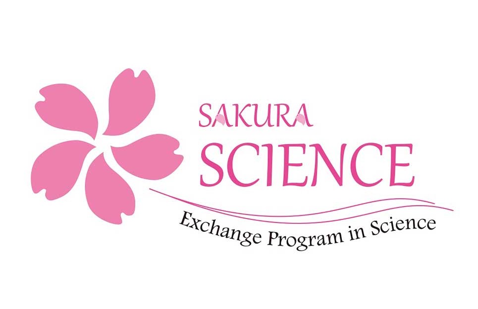 O Sakura Science High School Program (SAKURA SHSP, na sigla em inglês) levará dez estudantes de cursos técnicos integrados ao ensino médio para um intercâmbio de curta duração no Japão.