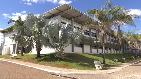 O campus de Formosa do Instituto Federal de Goiás é a unidade responsável pelo projeto que levou podcast de Ciências a escolas da cidade