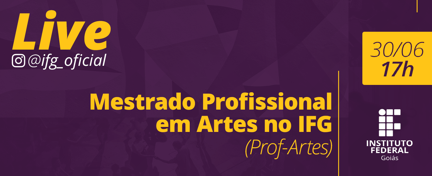 Live Prof-Artes