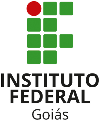 Logo do IFG