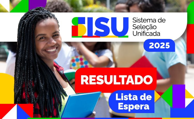 Instituto Federal de Goiás - Resultado de lista de espera do SiSU 2025 ...